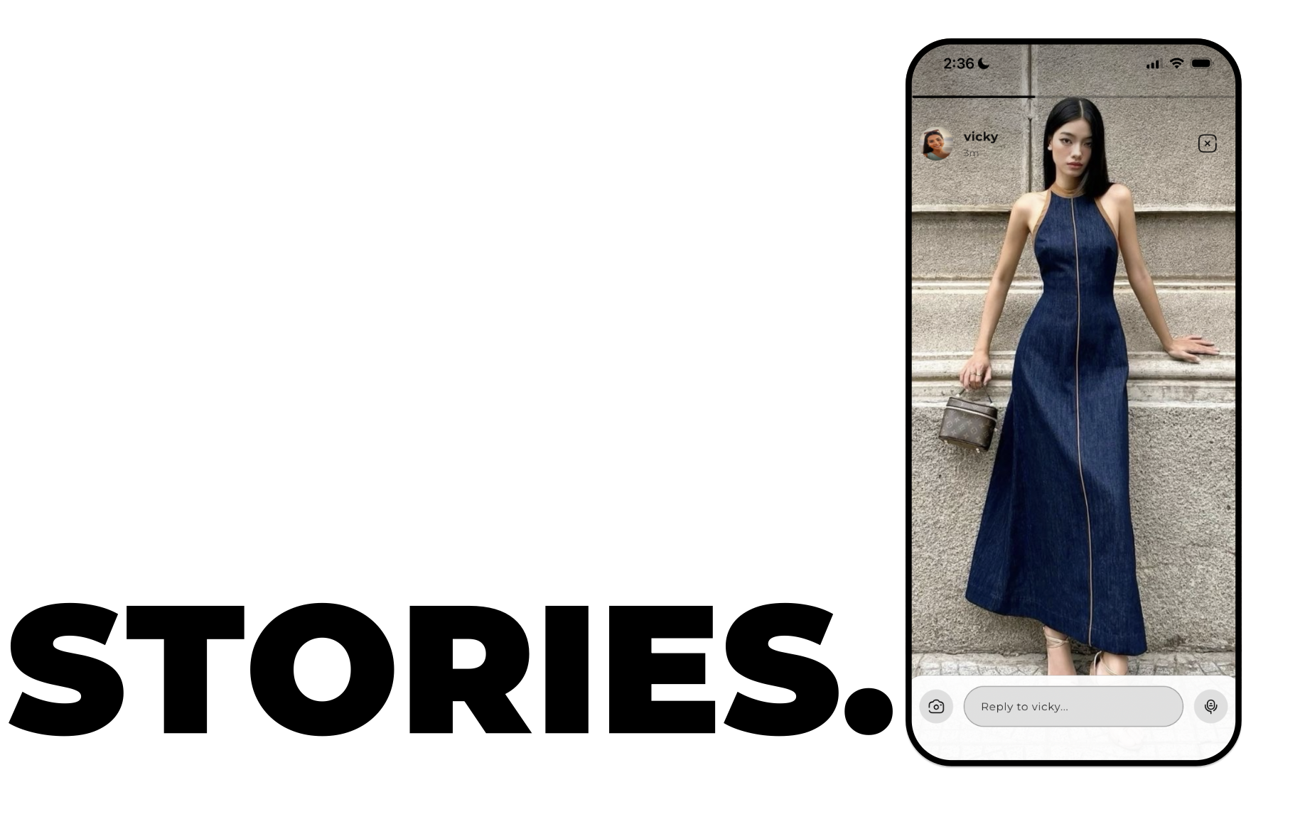 How to View and Manage Stories