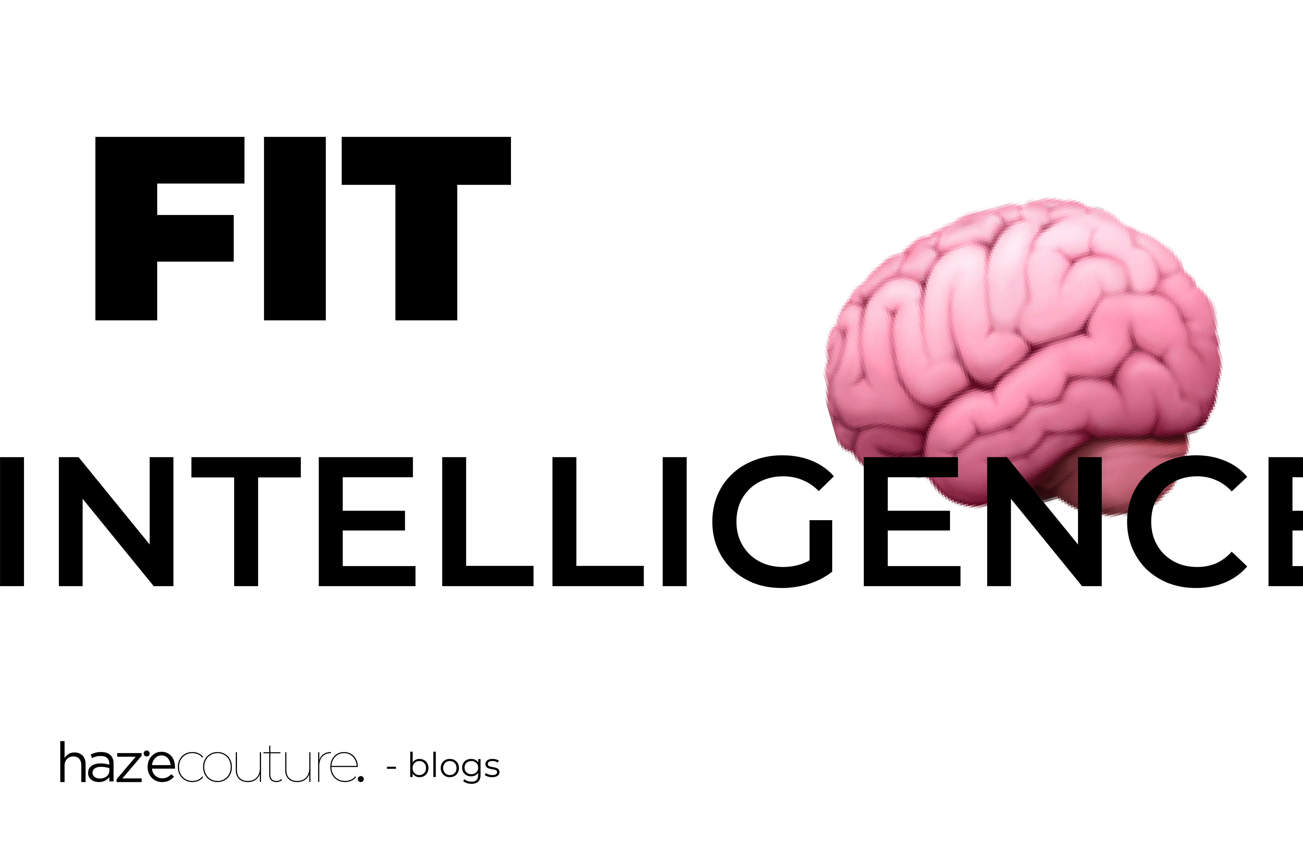 Why Online Fashion Needs Fit Intelligence, Not Size Chart