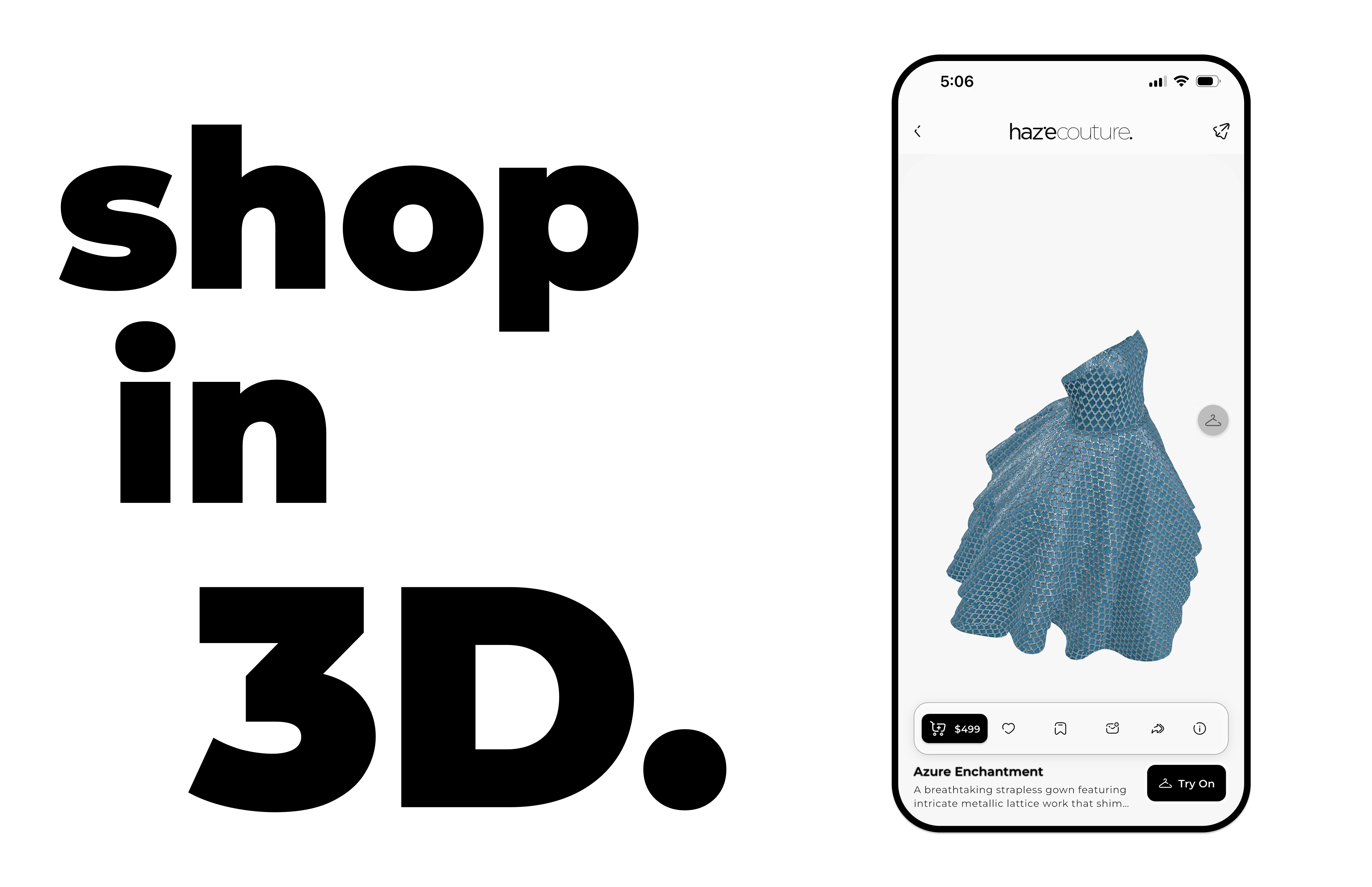 How to Shop and Style Outfits in 3D