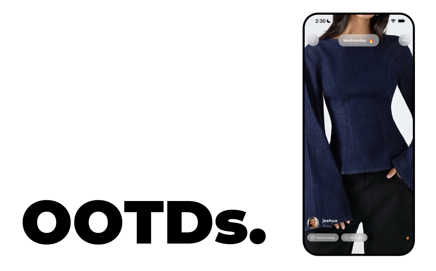 How to Create and Manage OOTDs